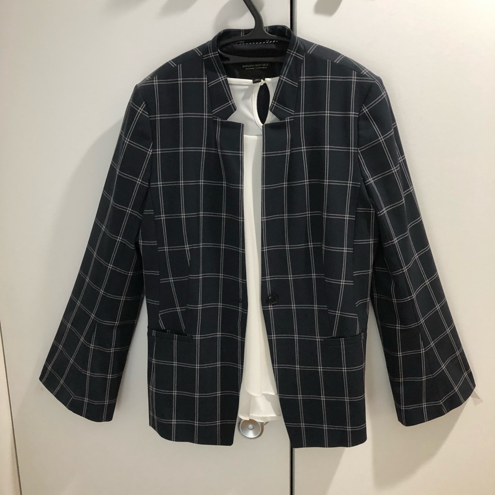 Banana Republic Jacket